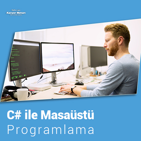 C# ile Masaüstü Programlama