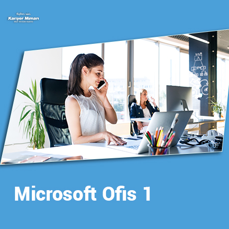 Microsoft Ofis 1