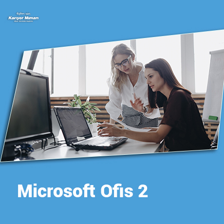 Microsoft Ofis 2